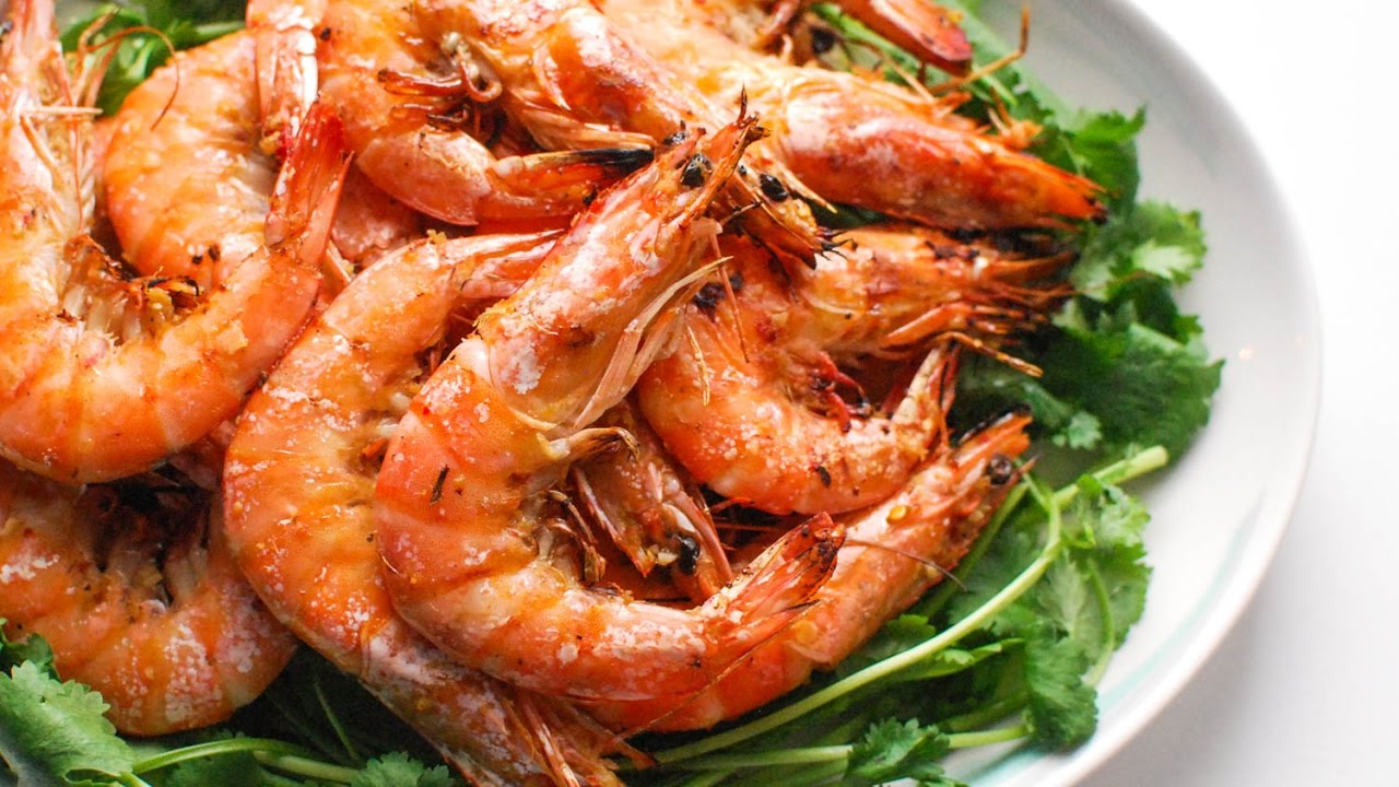 رؤية الجمبري في المنام للمتزوجة