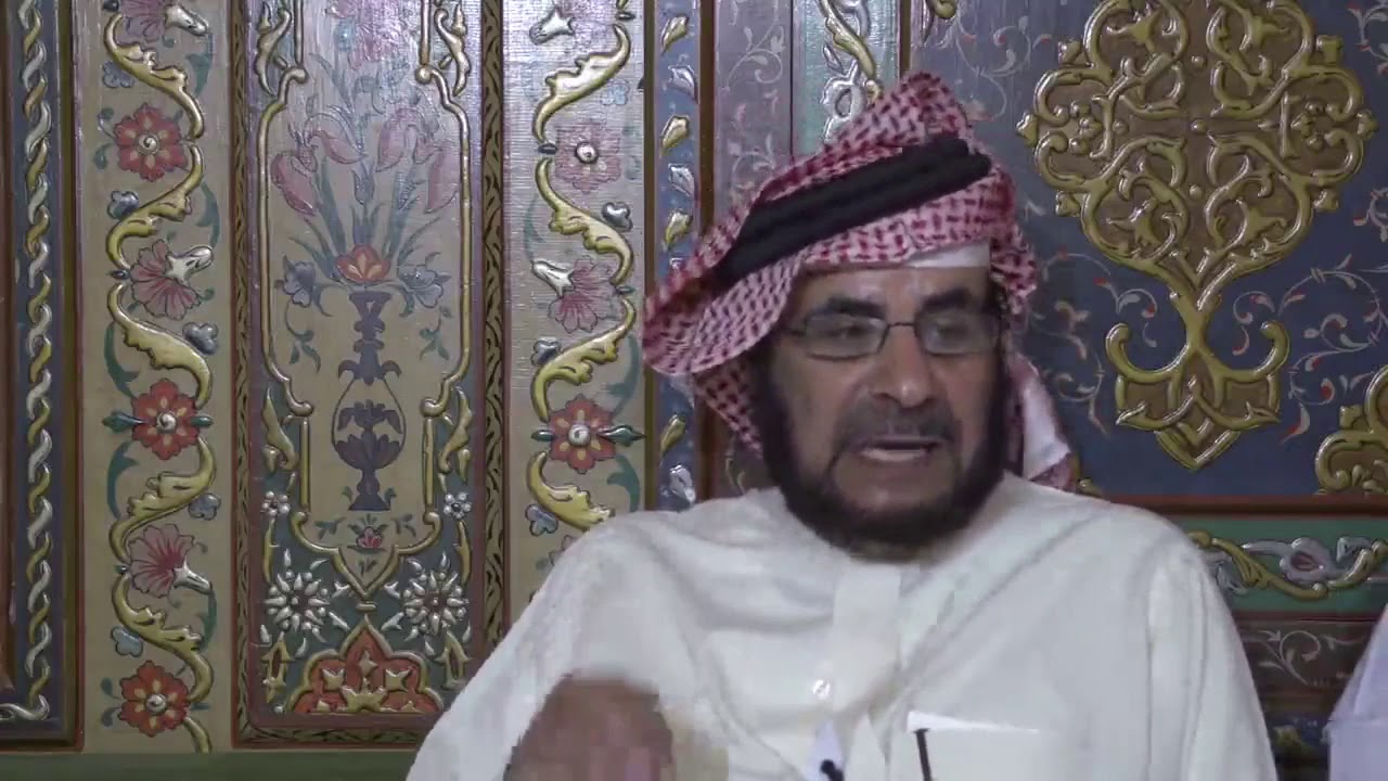 هل قبيلة تميم صلب