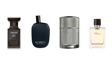 افضل عطر رجالي من درعه