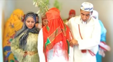 لماذا القبائل لاتزوج الصلب