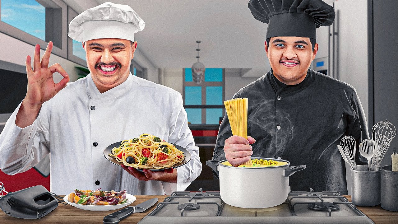 اقتراحات أسماء مشروع طبخ