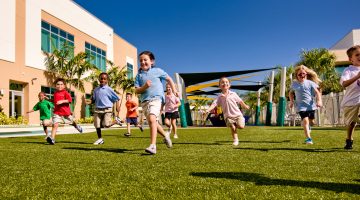 بطاقة شكر للمعلمة للاطفال 