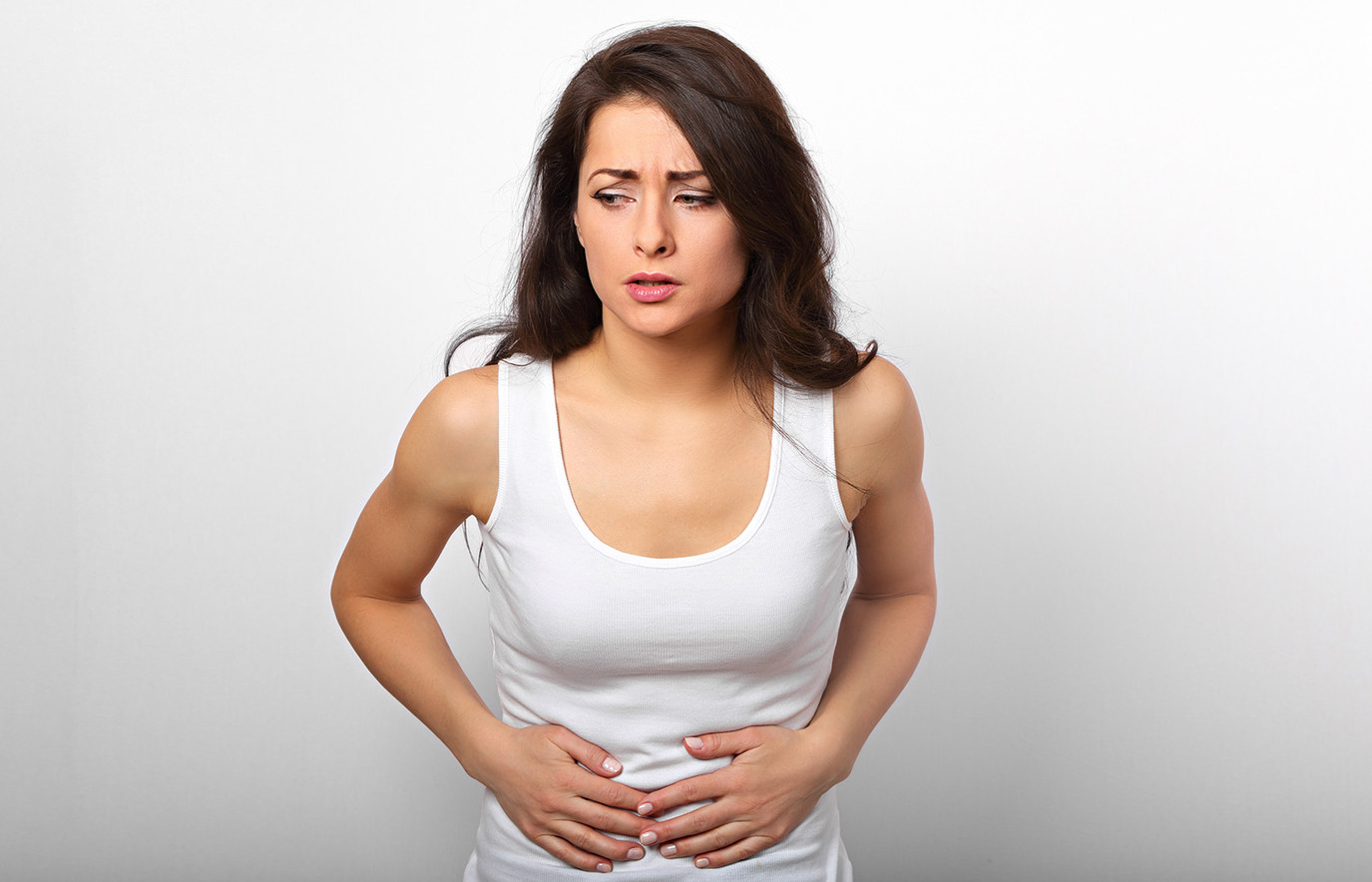 طريقة استخدام العفص للرحم