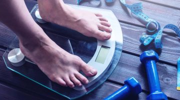 كيف اثبت وزني بعد الحبوب الصينية