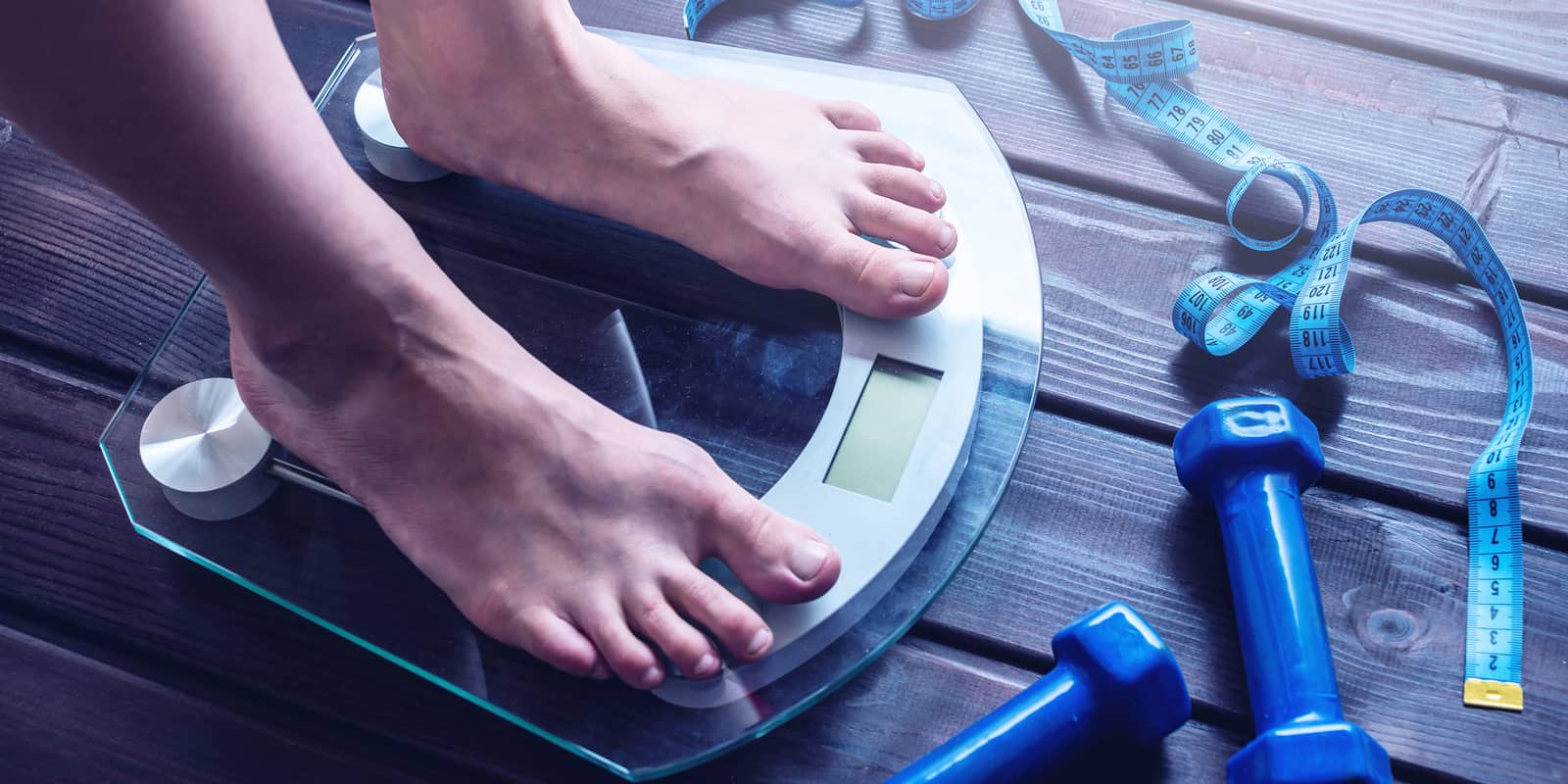 كيف اثبت وزني بعد الحبوب الصينية