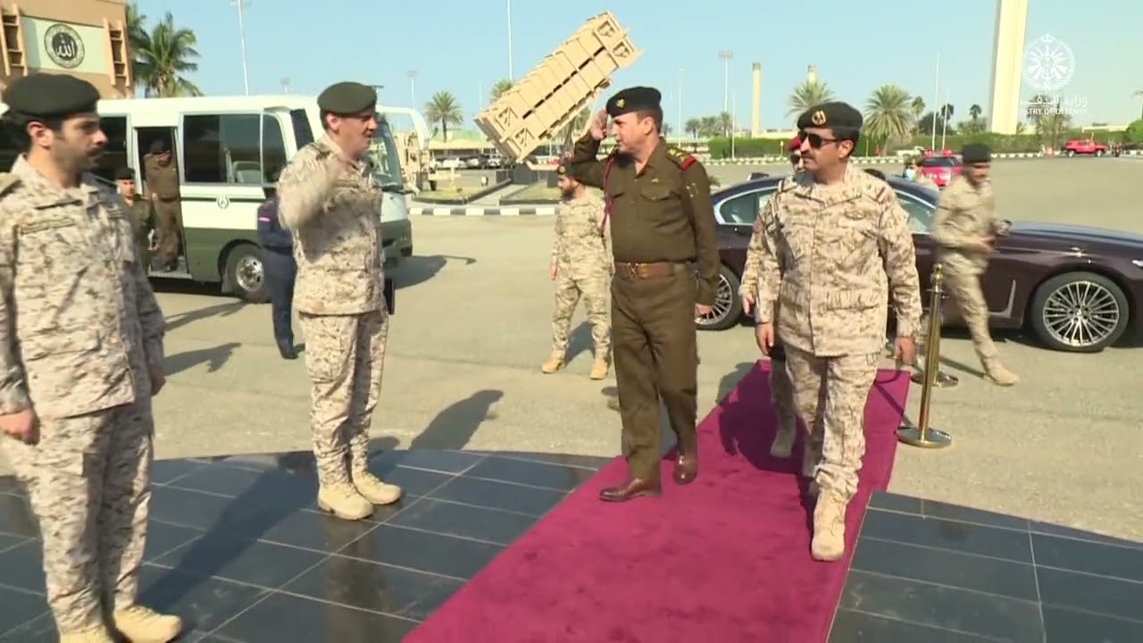 تخصصات معهد قوات الدفاع الجوي بجدة