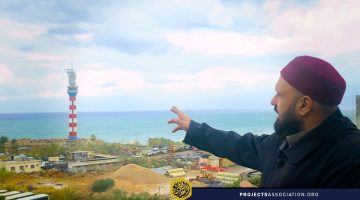 هل سيدنا عيسى سيحرر فلسطين