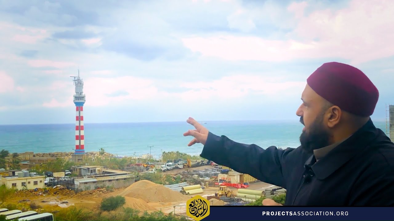 هل سيدنا عيسى سيحرر فلسطين