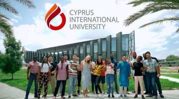 ترتيب جامعة قبرص الدولية عالميًا