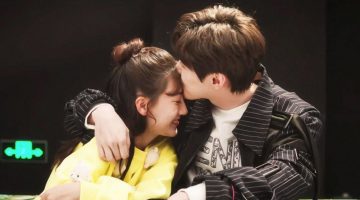 تفسير حلم قبلة على العين في المنام