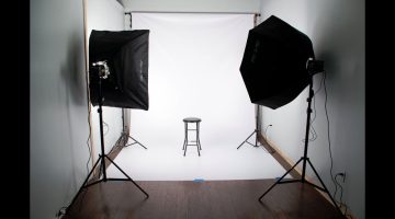 استديو تصوير نسائي لبطاقة الاحوال