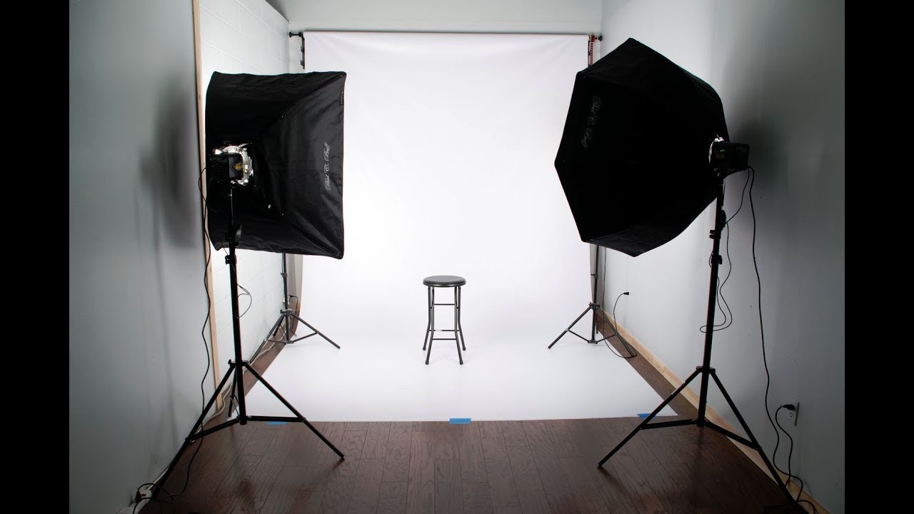 استديو تصوير نسائي لبطاقة الاحوال