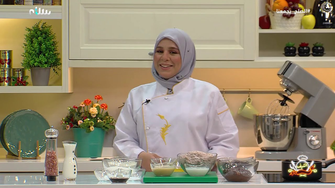 كم راتب الشيف في الفنادق