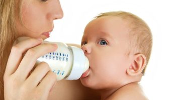 هل حليب هيرو بيبي يسمن