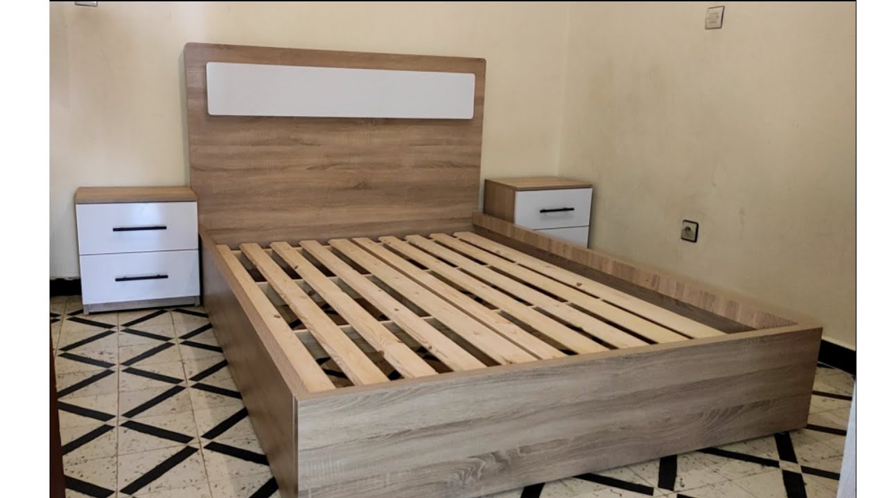 طريقة الجلوس الصحيحة على السرير