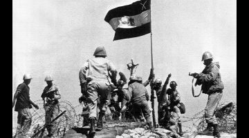 موضوع تعبير عن حرب أكتوبر بالعناصر والمقدمة والخاتمة