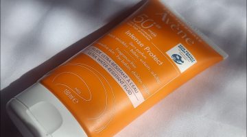 واقي شمس ديسار تجارب