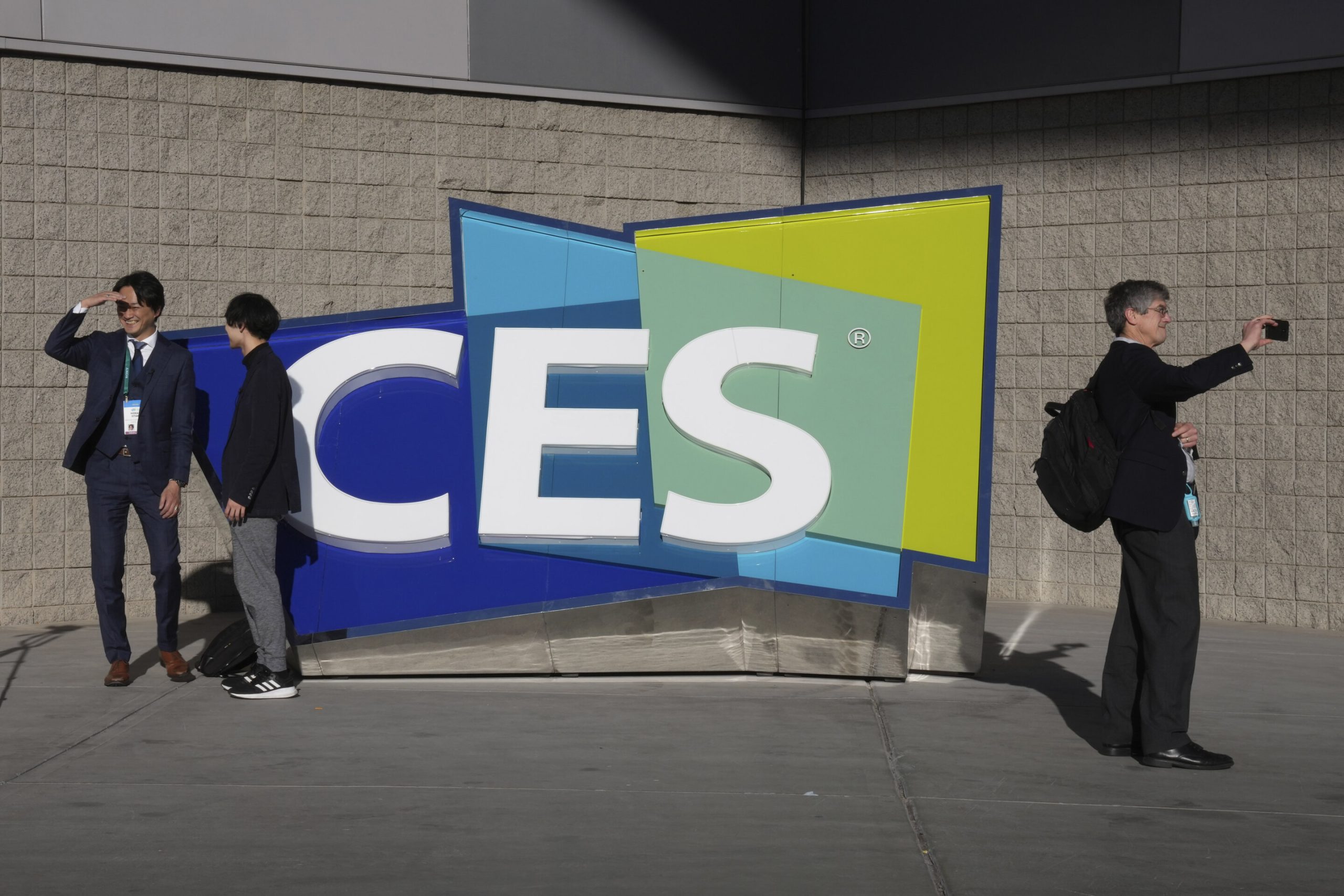 أبرز اختراعات CES 2025: المستقبل يبدأ من هنا