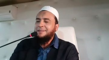 تجربتي مع رقية الغريب الموصلي