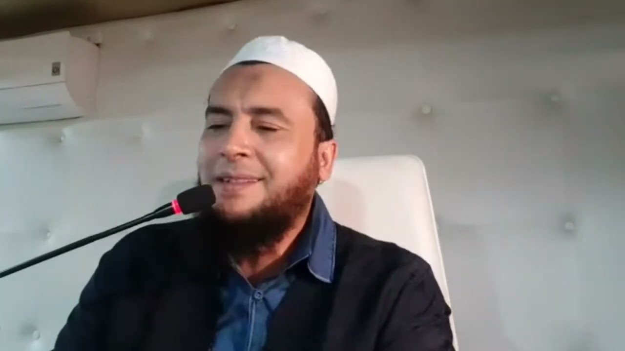 تجربتي مع رقية الغريب الموصلي