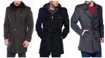 أفضل لون ثوب شتوي رجالي