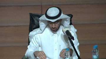 تجربتي مع الدكتور محمد العقيل