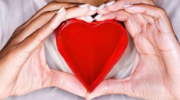 كيف يتعلق قلب الرجل بالمرأة