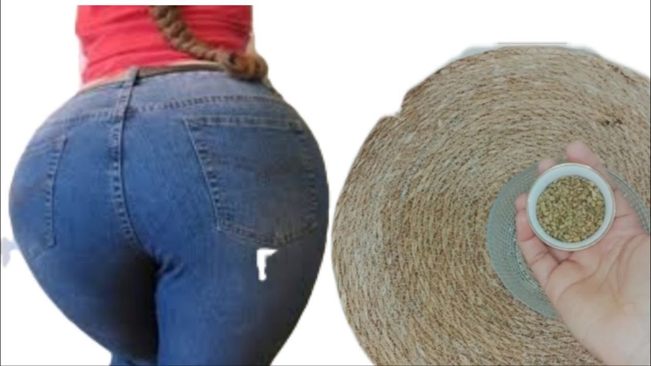 تجربتي مع المقلاة لتكبير المؤخرة