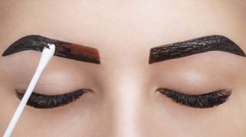 أفضل صبغة حواجب تدوم طويلًا