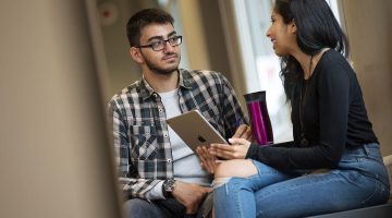 شروط الدراسة في بريطانيا