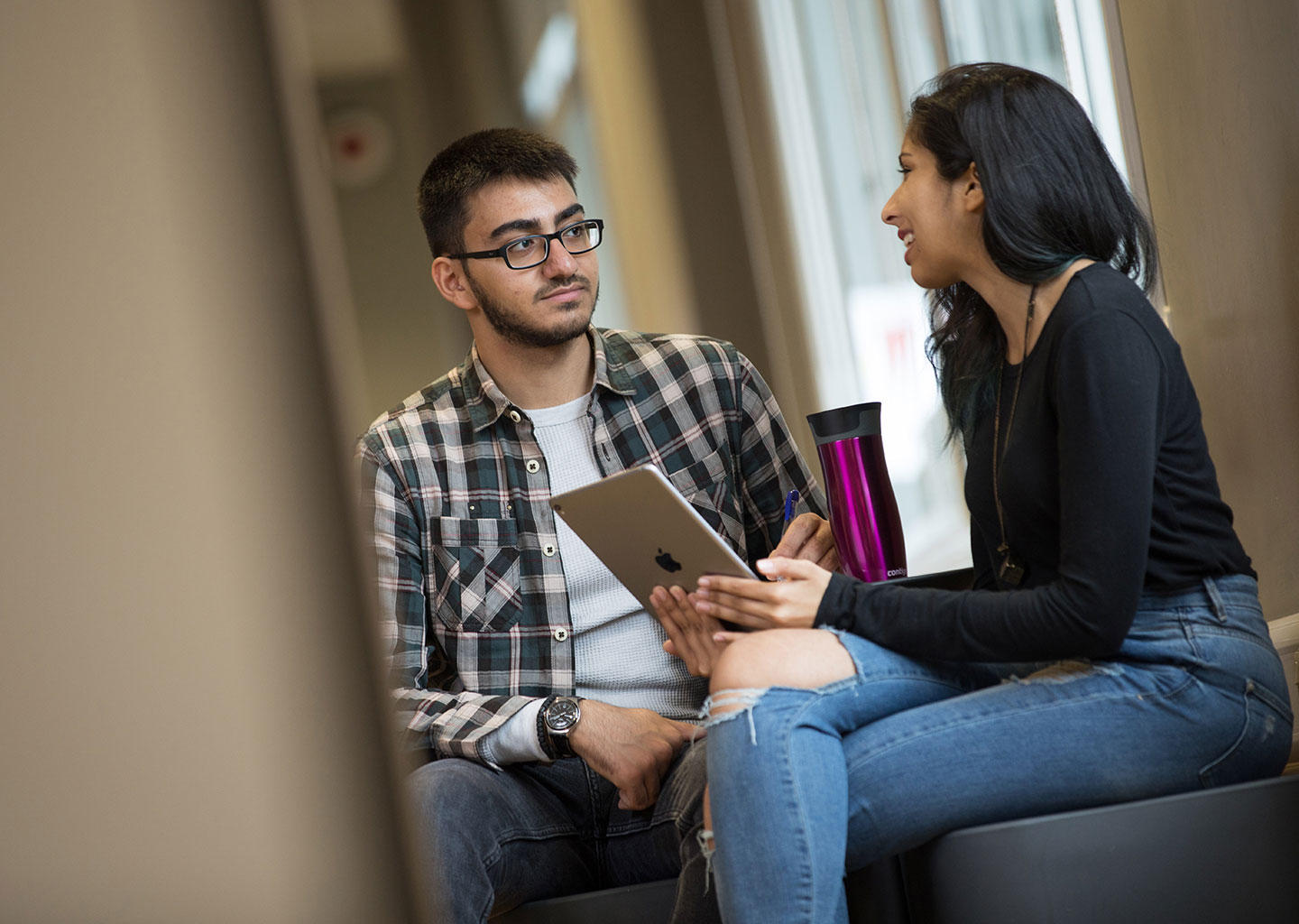 شروط الدراسة في بريطانيا