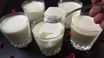 ما هو اللبن الزبادي