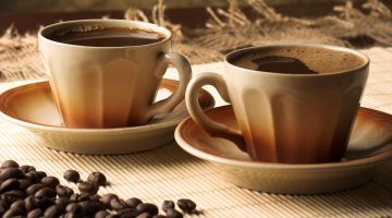 اقتباسات عن القهوة والمساء