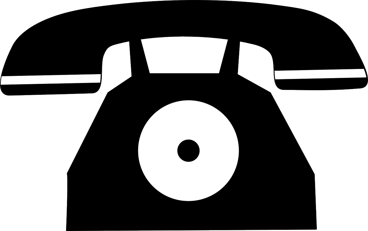 رقم هاتف منزل وهمي