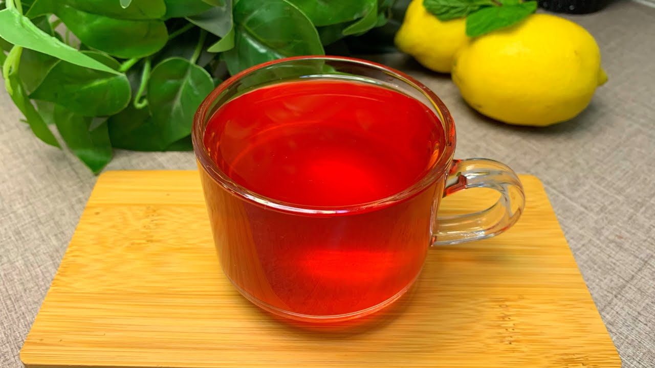 تجربتي مع شاي بيرفكت