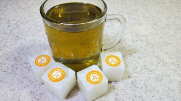 متى يبدأ مفعول الكافور