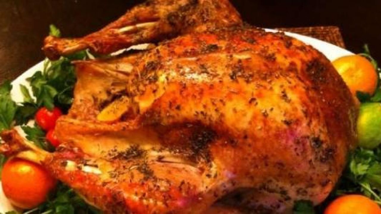 الفرق بين المرتديلا والديك الرومي