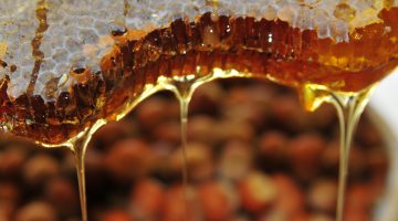 اضرار عسل الابيميديوم التركي للنساء