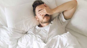 رؤية أمي المتوفية في المنام تعانقني