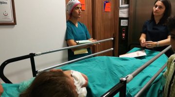 سعر الولادة في مستشفى المواساة