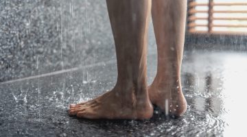 التبول في المنام للمسحور