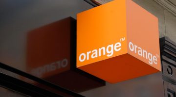 إيقاف خط اورنج بسبب الضياع