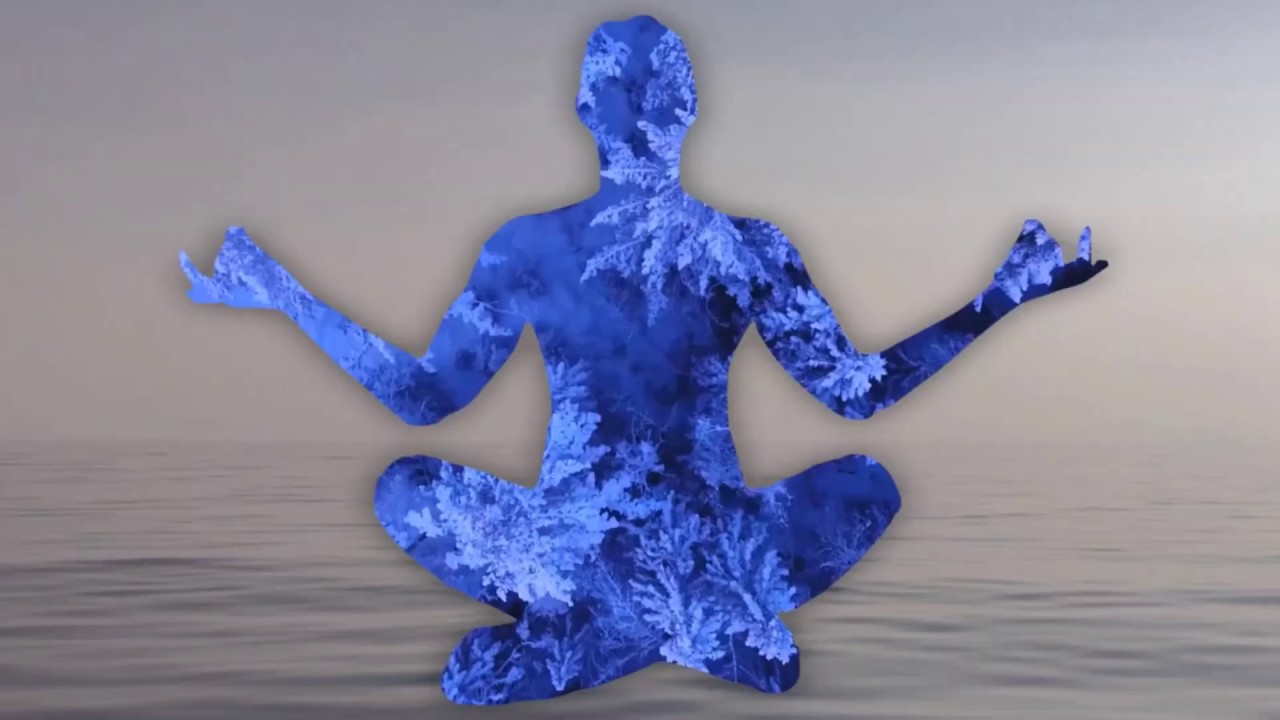 كيفية التخلص من الطاقة السلبية في ٣٠ ثانية