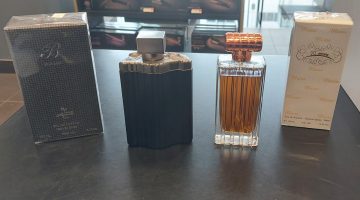 أسماء عطورات قديمة جدًا