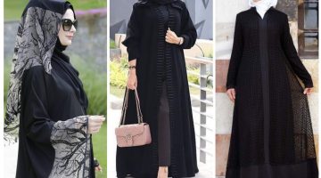 تفسير حلم الميت لابس عباية سوداء للمتزوجة