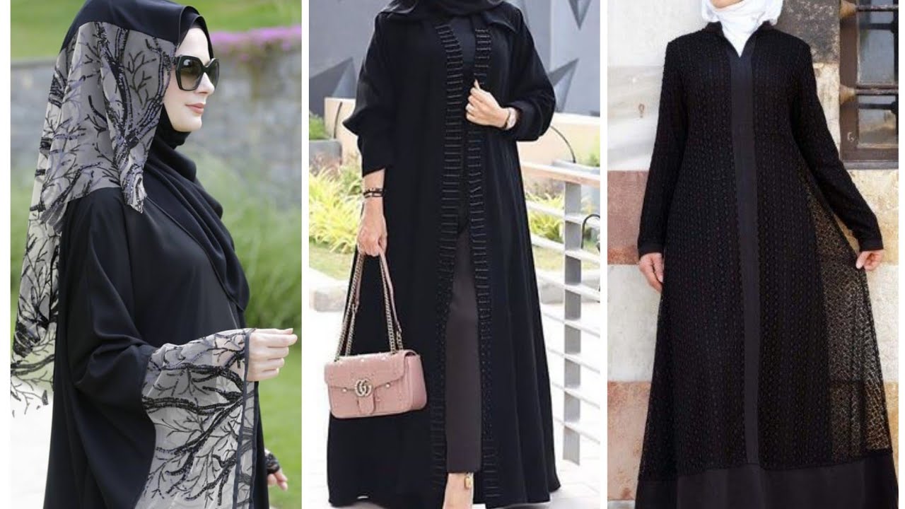 تفسير حلم الميت لابس عباية سوداء للمتزوجة