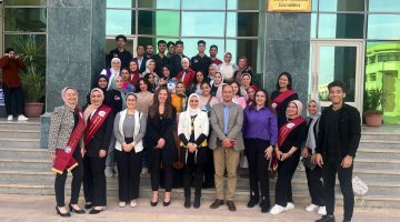 المعاهد المعتمدة من وزارة التعليم العالي