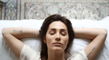 تفسير حلم الجن على هيئة امرأة بيضاء