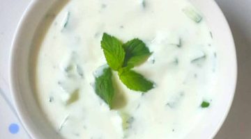 تجربتي مع الزبادي والثوم للديدان