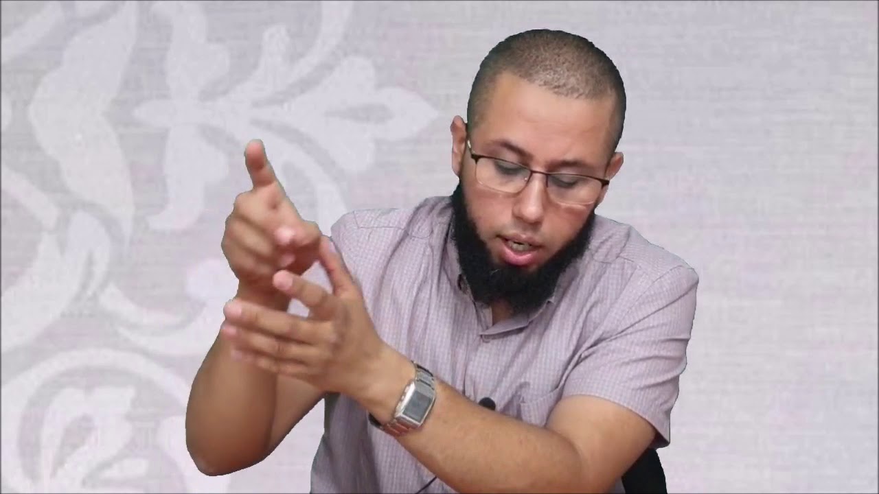 لماذا رفع الإصبع الوسطى عيب